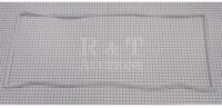 Subzero 7023310 Refrigerator Door Gasket