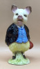 Beswick England Beatrix Potter Pigling Bland by Graham Orwell 4 inches tall