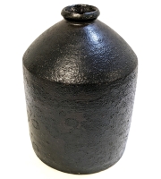 10" Tall Earthenware Jug