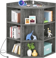 New Aheaplus Corner Cabinet with Outlets