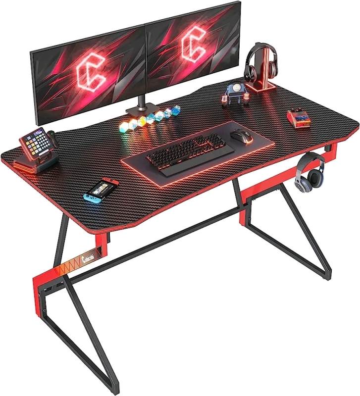 CubiCubi Simple Gaming Desk6 as is