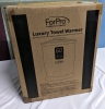 New ForPro Luxury Towel Warmer - 2