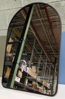 Arched Wall Mirror