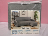 New Taococo Sofa Cover - Grey