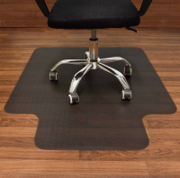 New AiBOB Chair Mat Black