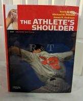 The Athlete's Shoulder: Second Edition.