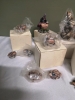 17 New Figures - Frogs, Deers, Bunnies, turtles, and a Wizard - 2