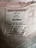 2 New sz King Beckham Hotel Collection Gel Pillows - 20 by 36" - 3