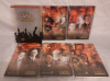 The Greatest Canadian 5-Disc DVD Box Set & Misery DVD - 2