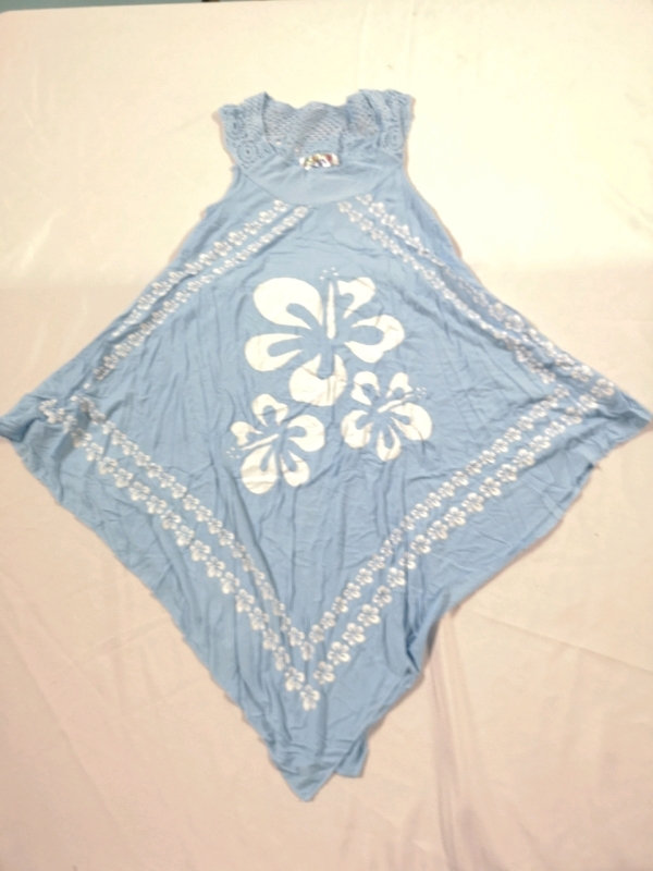 New India Boutique Summer Dress one size fits most