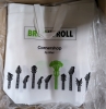 New! Up to 200 Broc 'N Roll Reusable Bags - 3