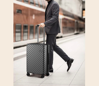 New Luggex Carry On Luggage