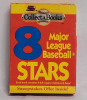 1989 - 1992 MLB Baseball Trading Card Mini Sets - Fleer , Pinnacle , Line Drive - 4