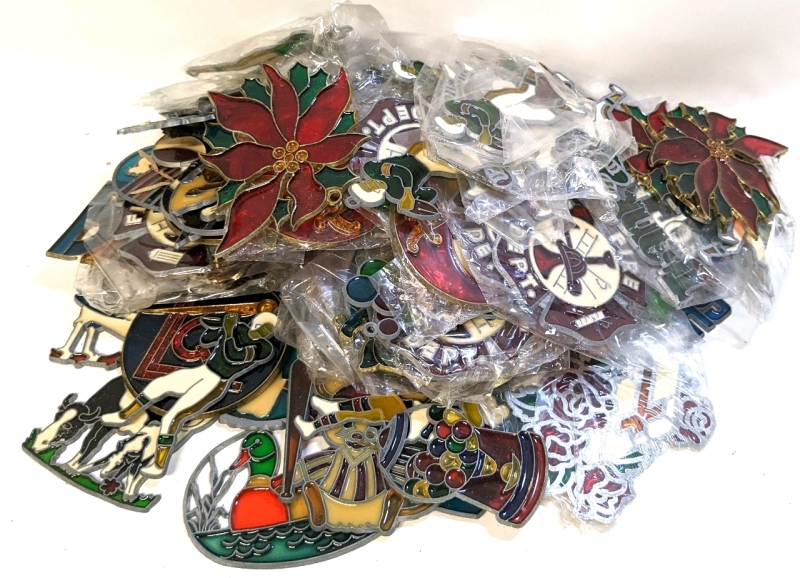 60+ Vintage 1980s (and earlier) Sun Catchers