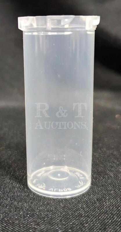 Over 400 8 Fluid Dram PerfectPak Vial by Berry Global