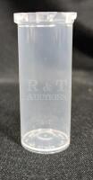 Over 400 8 Fluid Dram PerfectPak Vial by Berry Global