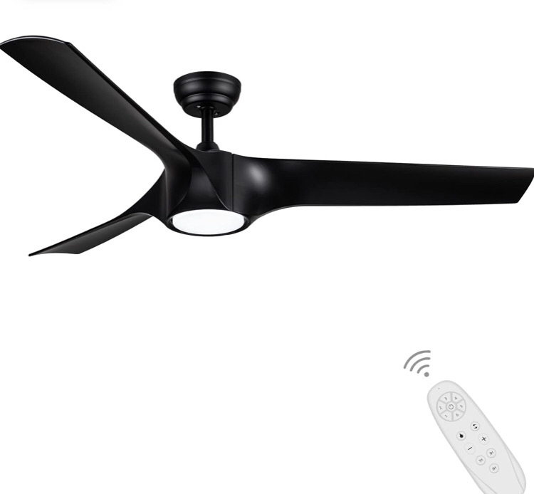 New CJOY Ceiling Fan