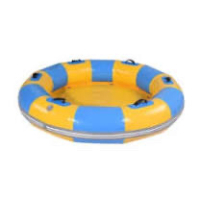 Potential Family Waterpark Tube