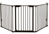 New Dreambaby Newport Adapta-Gate Baby Gate