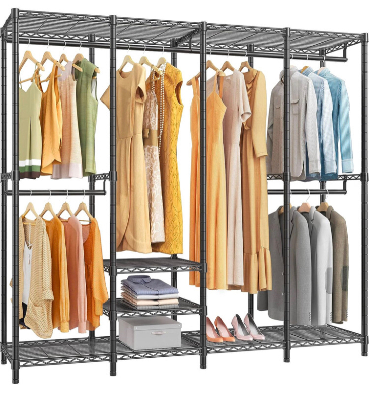 New ViPEK Garment Rack