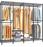 New ViPEK Garment Rack