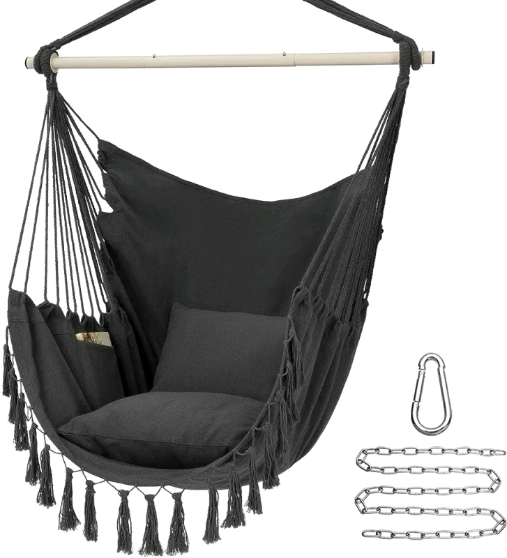 Y- STOP Hammock Chair
