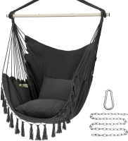 Y- STOP Hammock Chair