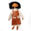 New "Be A Heart" St. Joseph Soft Doll.