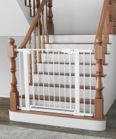 New Cumbor 29.7"-40.6" Baby Gate