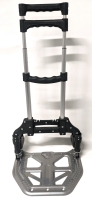 Foldable Universal Hand Trolley