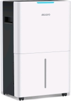 New Aiusevo 50 Pint 4,500 Sq. Ft Dehumidifier for Basements and Home with Drain Hose