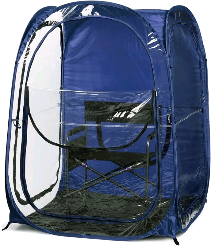 Under the Weather Mypod 2xl Pop Tent