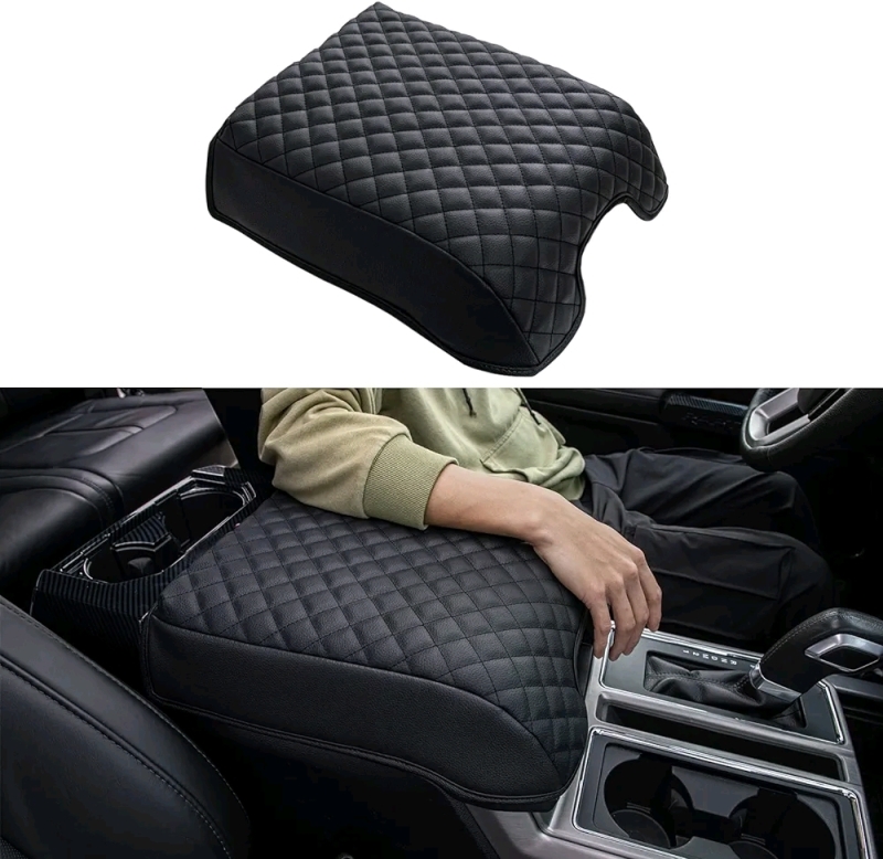 New JDMCAR Center Console Cushion