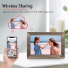 New 10.1" WiFi Digital Photo Frame - 3