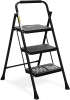 New HBTower 3 Step Ladder