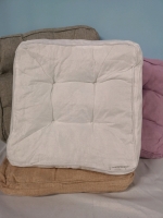 4 Seat Cushions - 15.75" wide & Long