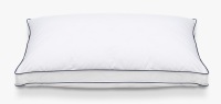 Goodmorning.com Adjustable Memory Foam Pillow , Standard , 28"×18" - New , Sealed