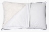 Goodmorning.com Adjustable Memory Foam Pillow , Standard , 28"×18" - New , Sealed - 3
