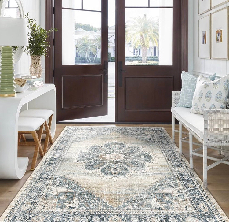 Youforting 5x7 Area Rug