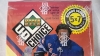 New 1998/99 Upper Deck Choice Hockey Cards - 16 Packs - 3