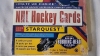 New 1998/99 Upper Deck Choice Hockey Cards - 16 Packs - 4