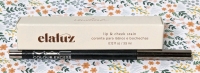 New Cosmetics: Elaluz Lip & Cheek Stain 3.5ml, MAC Glide or Die Gel Eye Pencil .35g