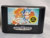 SEGA Genesis Game Console with Sonic 2 & Two (2) Controllers . No Power Cord - 2