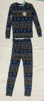 NEW GAP KIDS Hanukkah PJ Set size 10