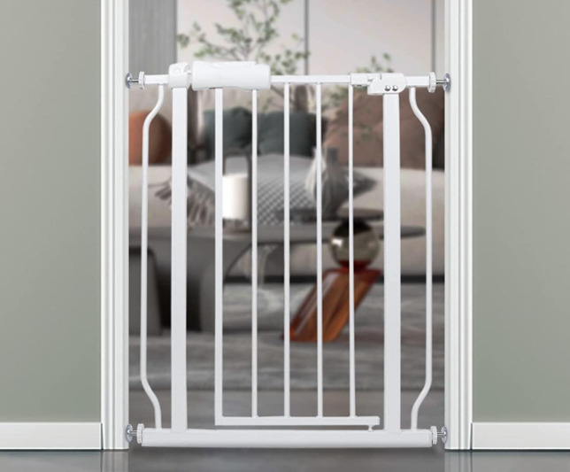 29 inch hotsell baby gate