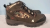 New Glenview Outbound Men's Waterproof Hiking Boots - 9 - 2