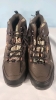 New Glenview Outbound Men's Waterproof Hiking Boots - 9 - 4