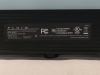 Fluid Sound Bar - 33" long - 3