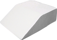 K&ouml;lbs Flat Top Bed Wedge Pillow