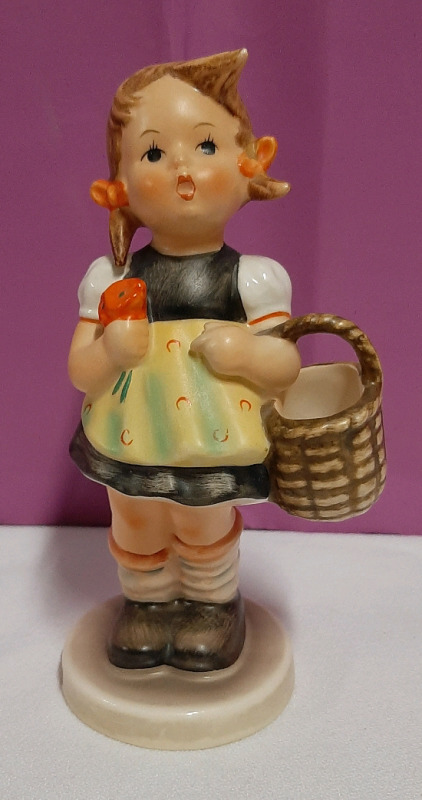 Vintage Hummel Sister Made in West Germany 5.25"